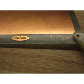 CMC 3 531 2226 CIMTROL Board 35312226 - New No Box