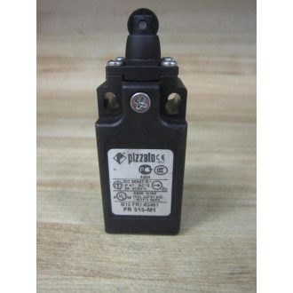 Pizzato FR 515-M1 Limit Switch FR515M1 - New No Box