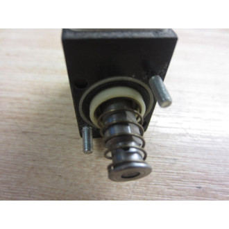 Numatics 237-569B Solenoid Valve Coil 237569B - New No Box