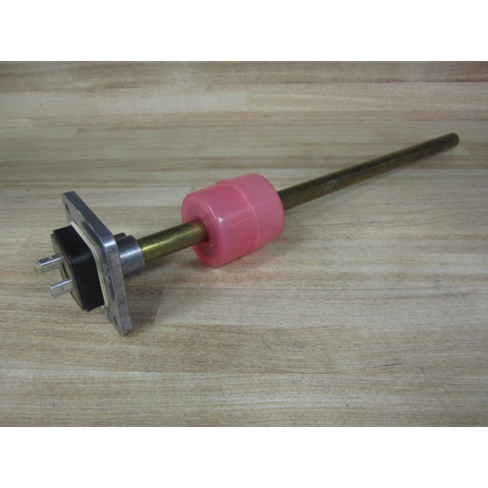 Vogel WS32-2-290 Precision Level Switch WS322290 Straight 4 Prong - New No Box