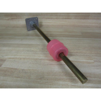 Vogel WS32-2-290 Precision Level Switch WS322290 Straight 4 Prong - New No Box