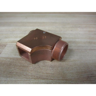 Tucker M-156-126-1 Tungsten Seat Valve M1561261 - New No Box