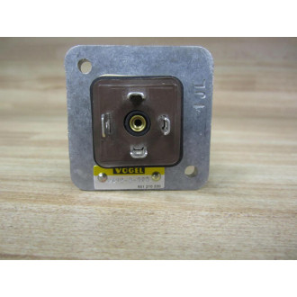 Vogel WS32-2-290 Precision Level Switch WS322290 Straight 4 Prong - New No Box