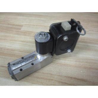 Versa Valves KSG-4332-JB-KM-K36B Valve KSG4332JBKMK36B - New No Box