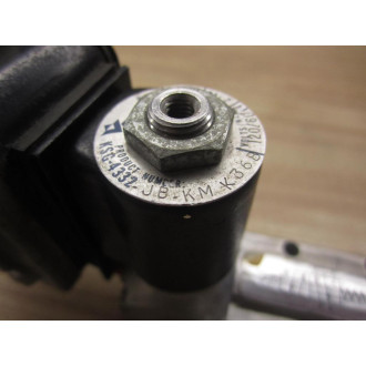 Versa Valves KSG-4332-JB-KM-K36B Valve KSG4332JBKMK36B - New No Box