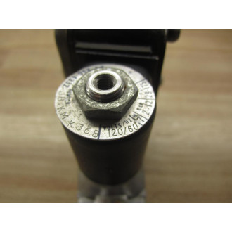 Versa Valves KSG-4332-JB-KM-K36B Valve KSG4332JBKMK36B - New No Box