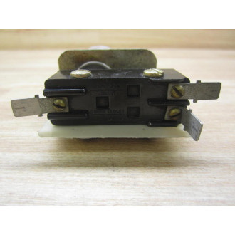 United Electric Controls J54S Pressure Switch J54S25 - Used