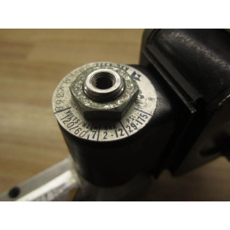 Versa Valves KSG-4332-JB-KM-K36B Valve KSG4332JBKMK36B - New No Box