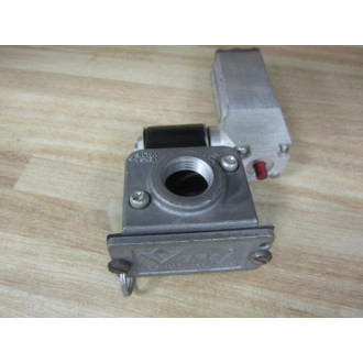 Versa Valves KSG-4332-JB-KM-K36B Valve KSG4332JBKMK36B - New No Box