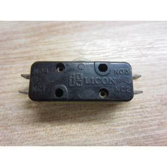 Licon 11-130174 Limit Switch 11130174 - New No Box