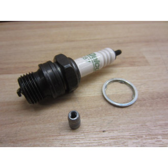 ACDelco C87 Spark Plug (Pack of 6)