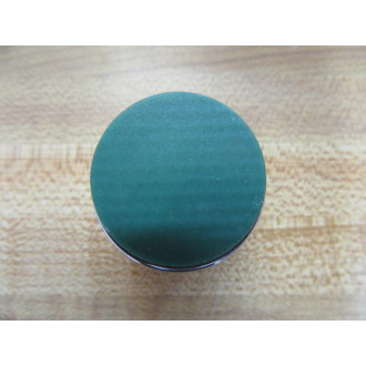 Schneider Telemecanique ZB2BL3 Green Button - Used