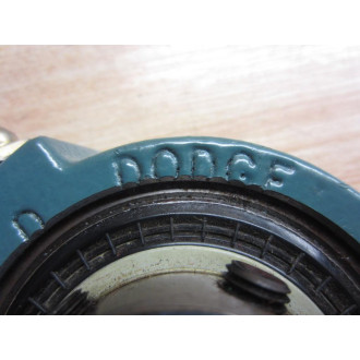 Dodge 124053 Flange Bearing - New No Box