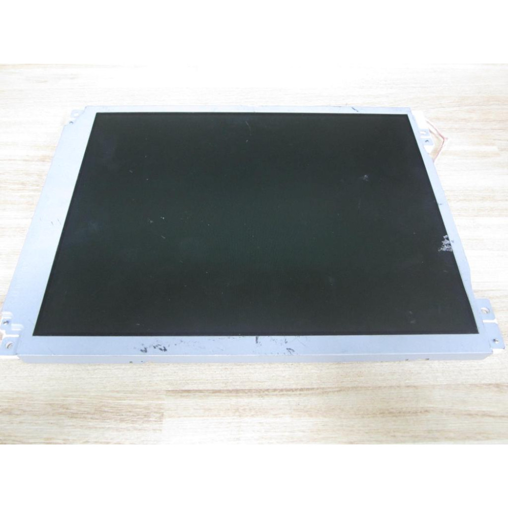Sharp LQ10D36A LCD Display - Parts Only