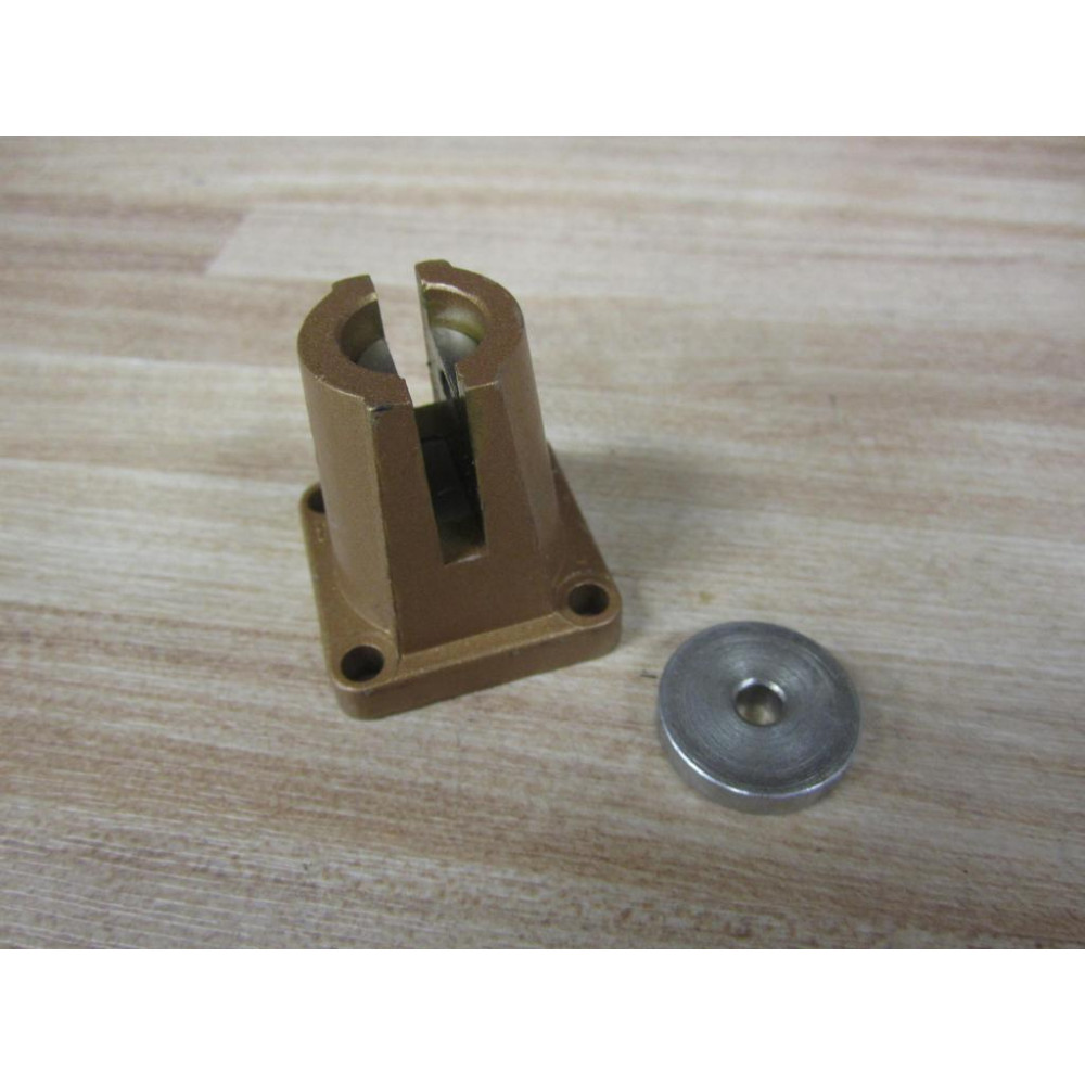 Versa VSC-7502 Valve VSC7502 Head OnlyNo Pin - New No Box