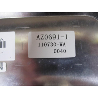 Sharp LQ10D36A LCD Display - Parts Only
