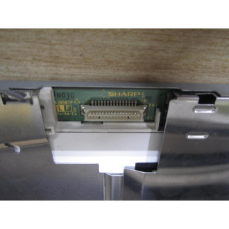 Sharp LQ10D36A LCD Display - Parts Only