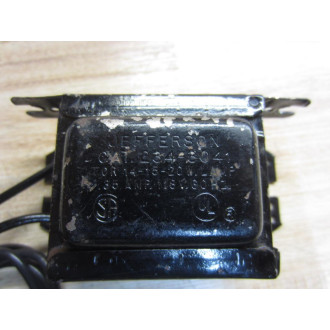 Jefferson Electric 234-3041 Ballast 2343041 - Used