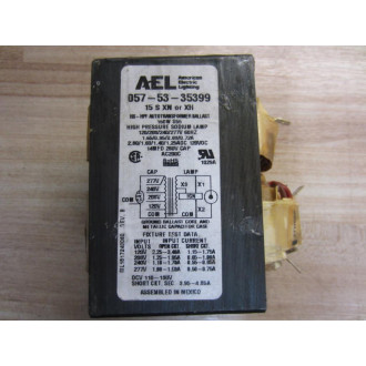 American Electric 057-53-35399 Autotransformer Ballast 0575335399 - New No Box