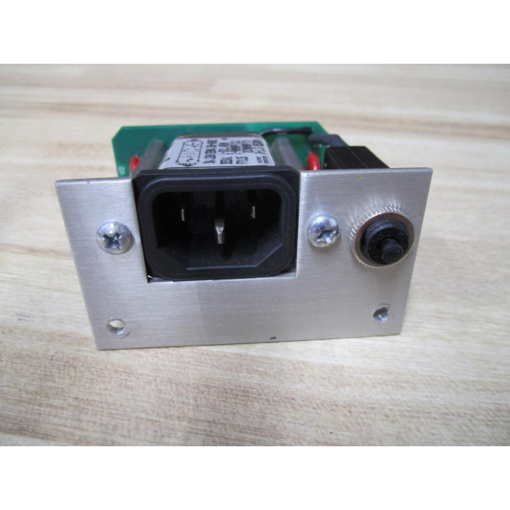 Daytronic 63148.1 Circuit Board 631481 - Used