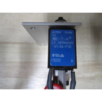 Daytronic 63148.1 Circuit Board 631481 - Used