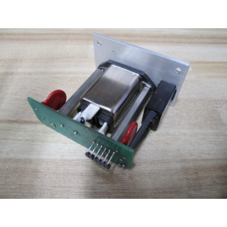 Daytronic 63148.1 Circuit Board 631481 - Used