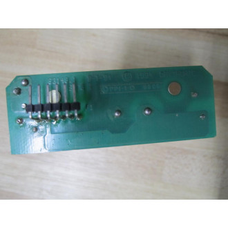 Daytronic 63148.1 Circuit Board 631481 - Used