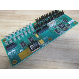 Guzik 318640 Air Controller  318643 - Used