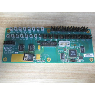 Guzik 318640 Air Controller  318643 - Used