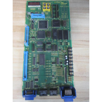 Fanuc A16B-2201-0440 Spindle PCB A16B22010440 - Used