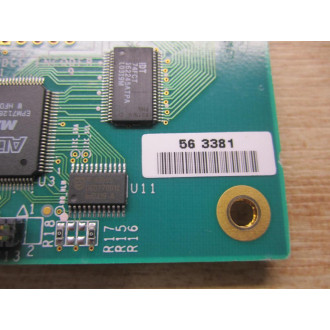 Guzik 318640 Air Controller  318643 - Used