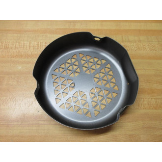 Dodge Reliance Asea Brown Boveri 34FH4002A01SP ABB Fan Cover