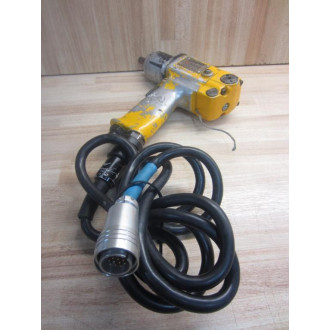Uryu U-60EC Impact Wrench - Used