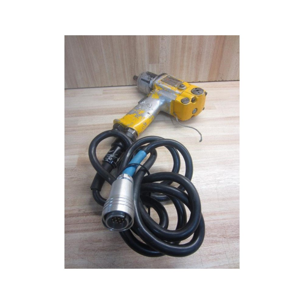 Uryu U-60EC Impact Wrench - Used