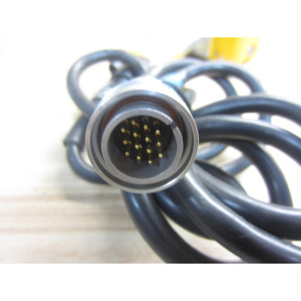 Uryu U-60EC Impact Wrench - Used