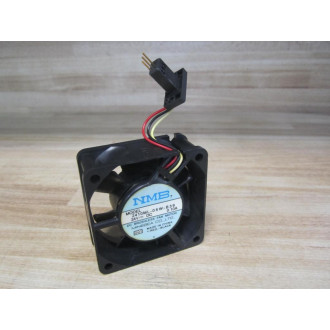 NMB 2410ML-05W-B39 DC Brushless Fan 2410ML05WB39 - Used