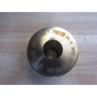 LMT Fette 1556455 Hardware (Pack of 2)