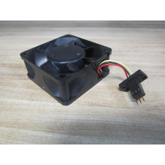 NMB 2410ML-05W-B39 DC Brushless Fan 2410ML05WB39 - Used