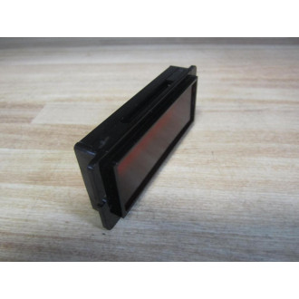Dialight HTC LED Display Card Mounting Enclosure - Used