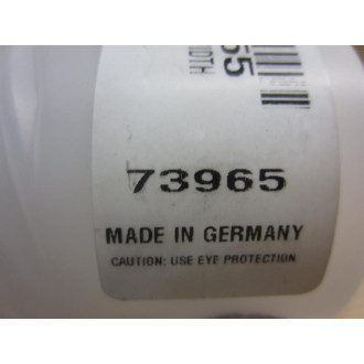 LMT Fette 1556455 Hardware (Pack of 2)