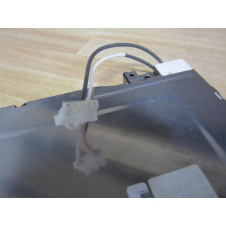 Sharp LQ10D367 LED Display - Used