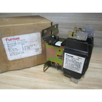 Furnas 42CE35AF106 Contactor