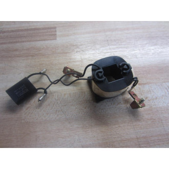 Fuji Electric 001 23 42(5) Coil 00123425 - Used