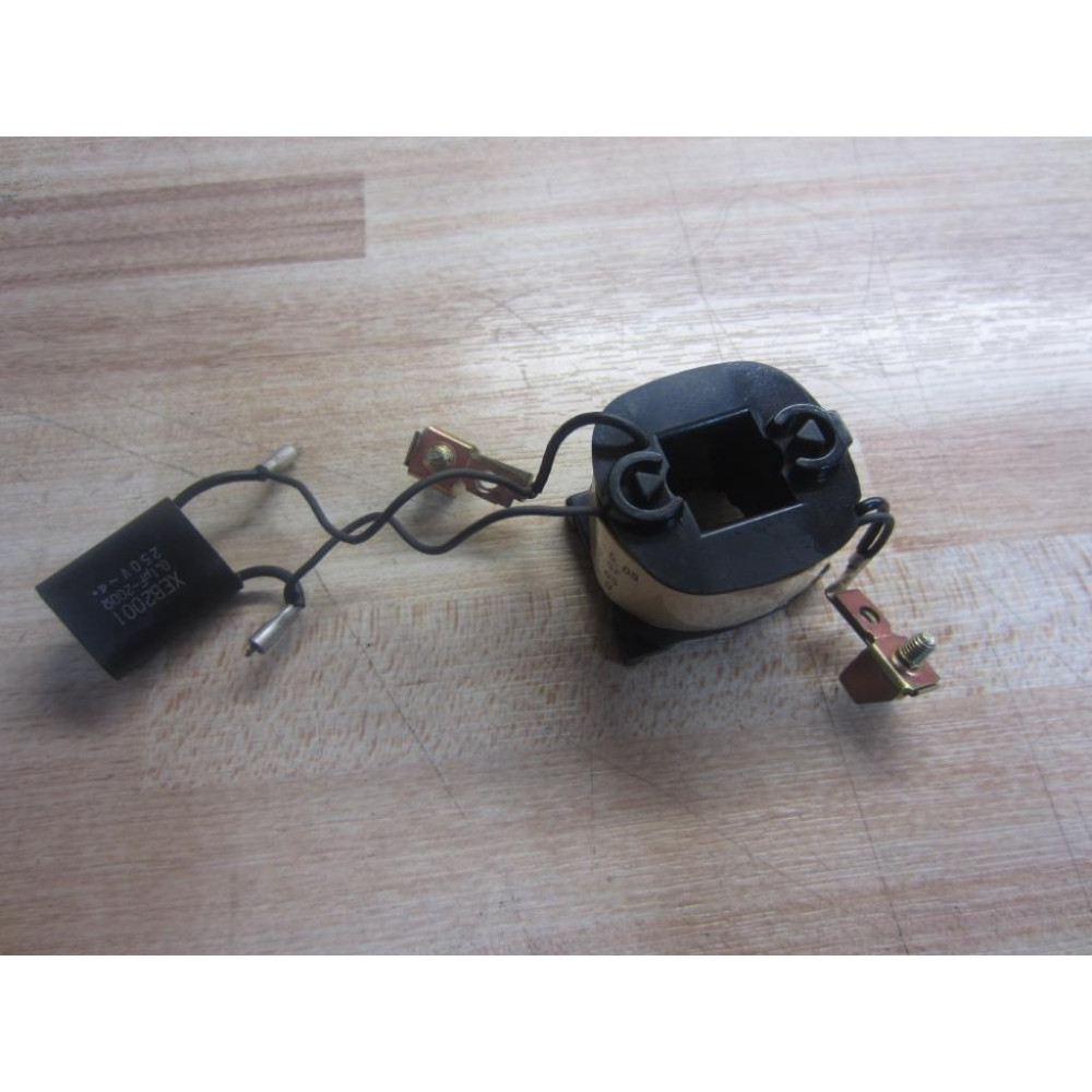 Fuji Electric 001 23 42(5) Coil 00123425 - Used