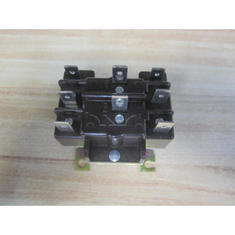 White-RodgersSteveco Products 90-342 Type 91 Relay 90342