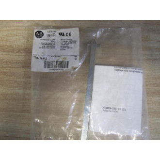 Allen Bradley 194R-R2 Operating Shaft 194RR2