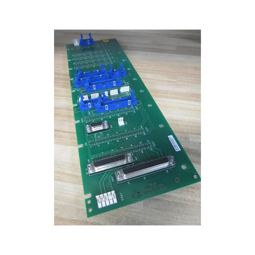 758587 PW Board BD BI-2 - Used