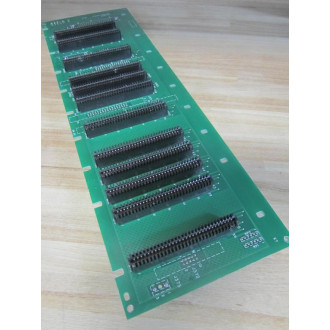 758587 PW Board BD BI-2 - Used