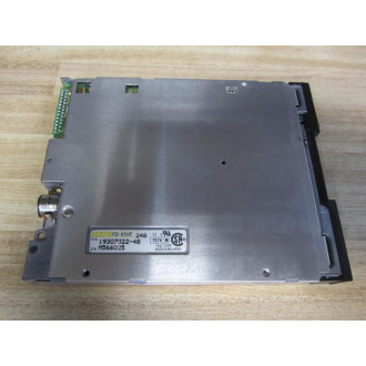Teac FD-05HF Floppy Disc Drive FD-05HF-248-U 19307522-48 - Used