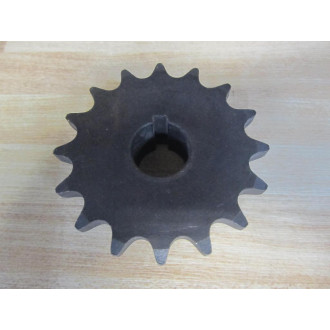 Martin 40BS16-34 Sprocket 40BS1634 - New No Box